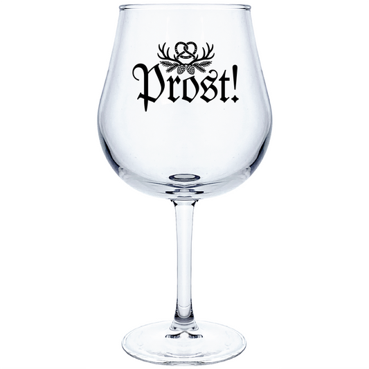 "Prost" 17oz Grand Charente