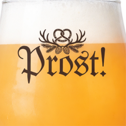 "Prost" 17oz Grand Charente