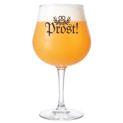 "Prost" 17oz Grand Charente