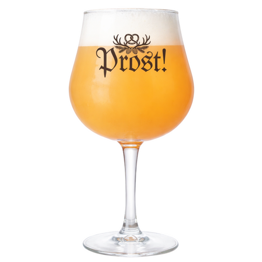 "Prost" 17oz Grand Charente
