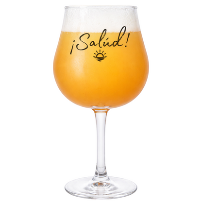 "Salud" 17oz Grand Charente