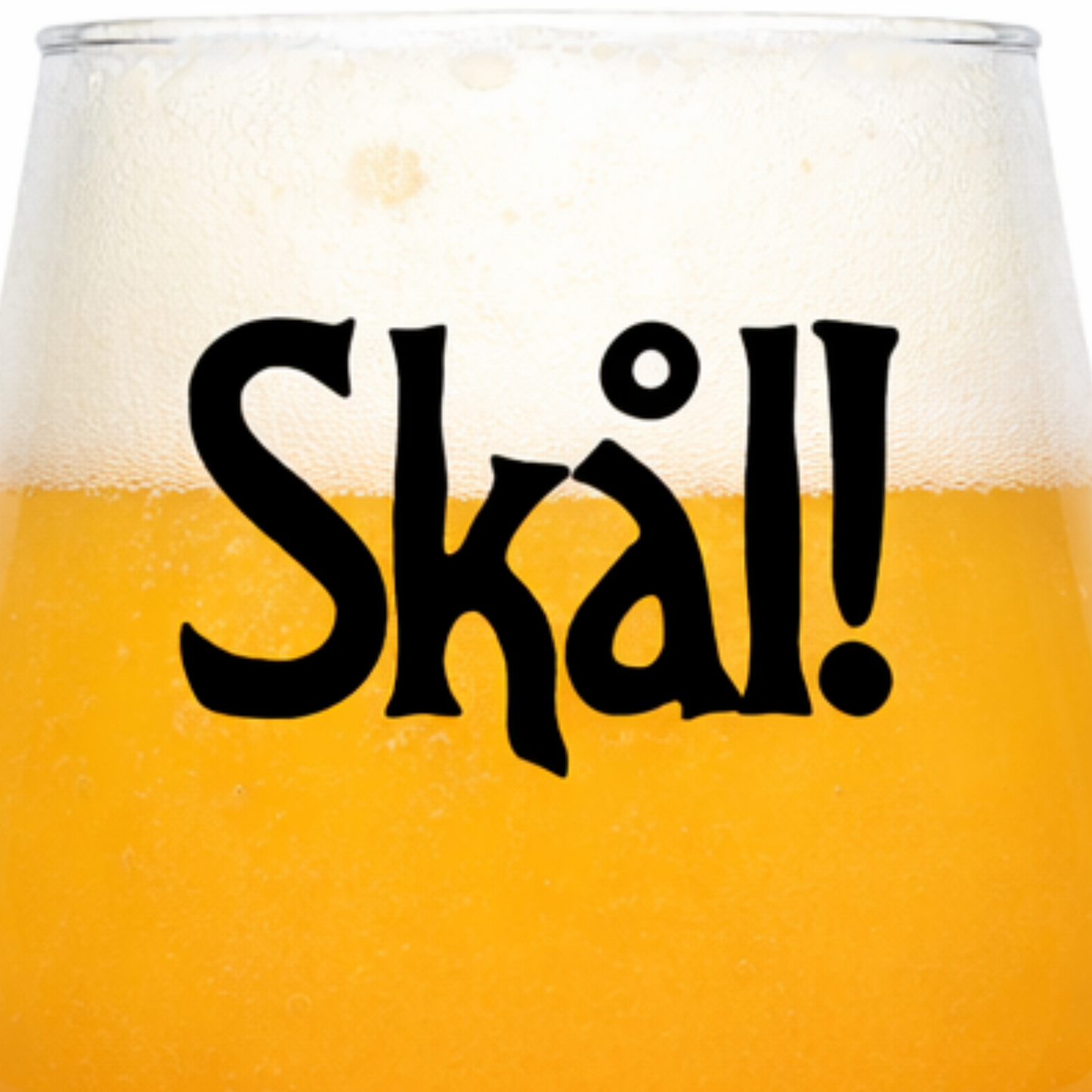 "Skal" 17oz Grand Charente