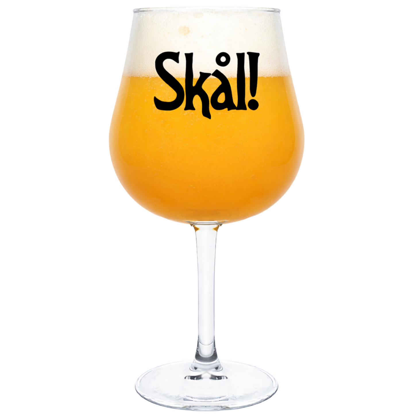 "Skal" 17oz Grand Charente